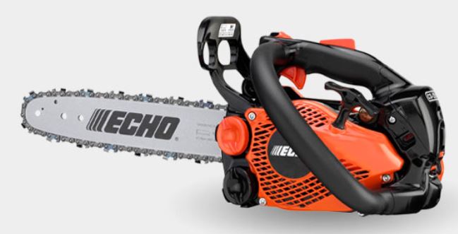 Rental store for CS-2511T 14  TOP-HANDLE CHAIN SAW in Fort Walton Beach FL