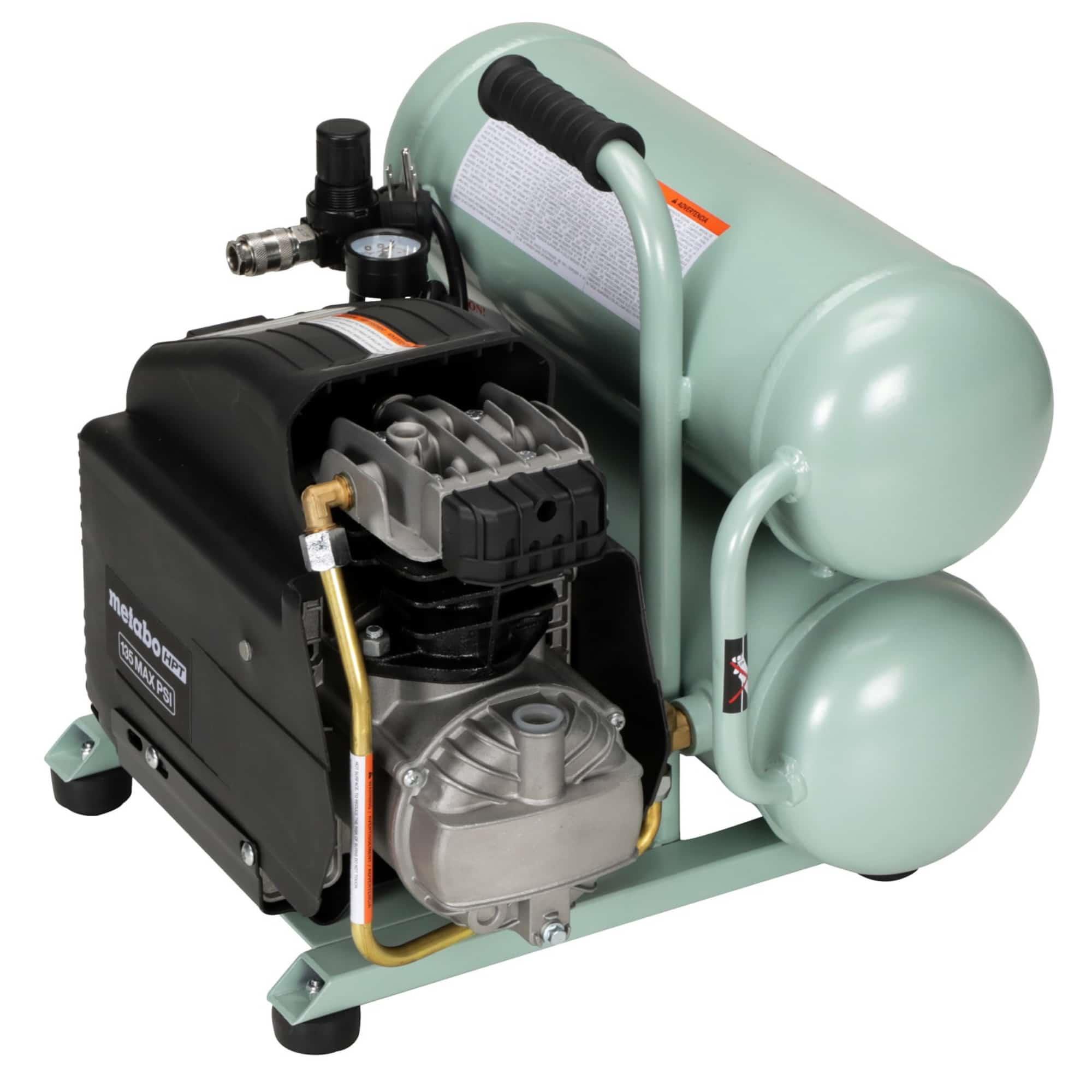 Rental store for 3.1 CFM ELECTRIC COMPRESSOR in Fort Walton Beach FL