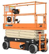 Rental store for 26  SCISSOR LIFT, SELF PROP in Fort Walton Beach FL