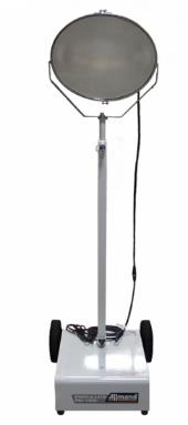 Rental store for FLOODLIGHT, 1250W PORTABLE ON WHLS in Fort Walton Beach FL