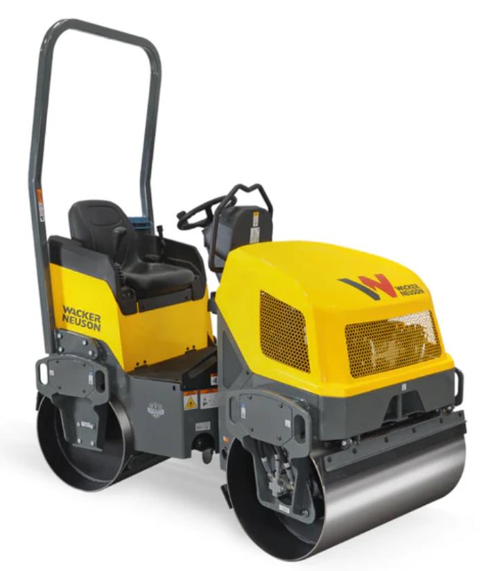 Rental store for WACKER 1 TON ROLLER, 36  WIDE in Fort Walton Beach FL