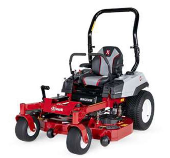 Rental store for EXMARK 48  RADIUS E ULTRA DECK-708CC EXM in Fort Walton Beach FL