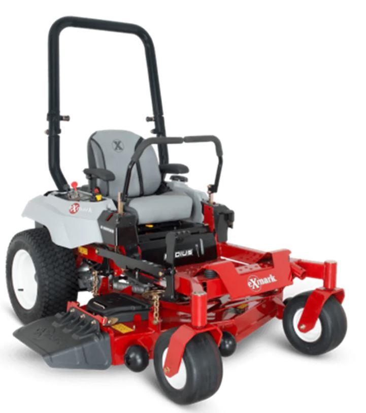 Rental store for EXMARK 52  RADIUS E ULTRA DECK-708CC EXM in Fort Walton Beach FL