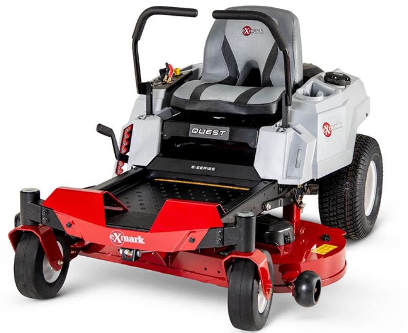 Rental store for EXMARK 50  QUEST E FAB DECK-7000 KOH in Fort Walton Beach FL