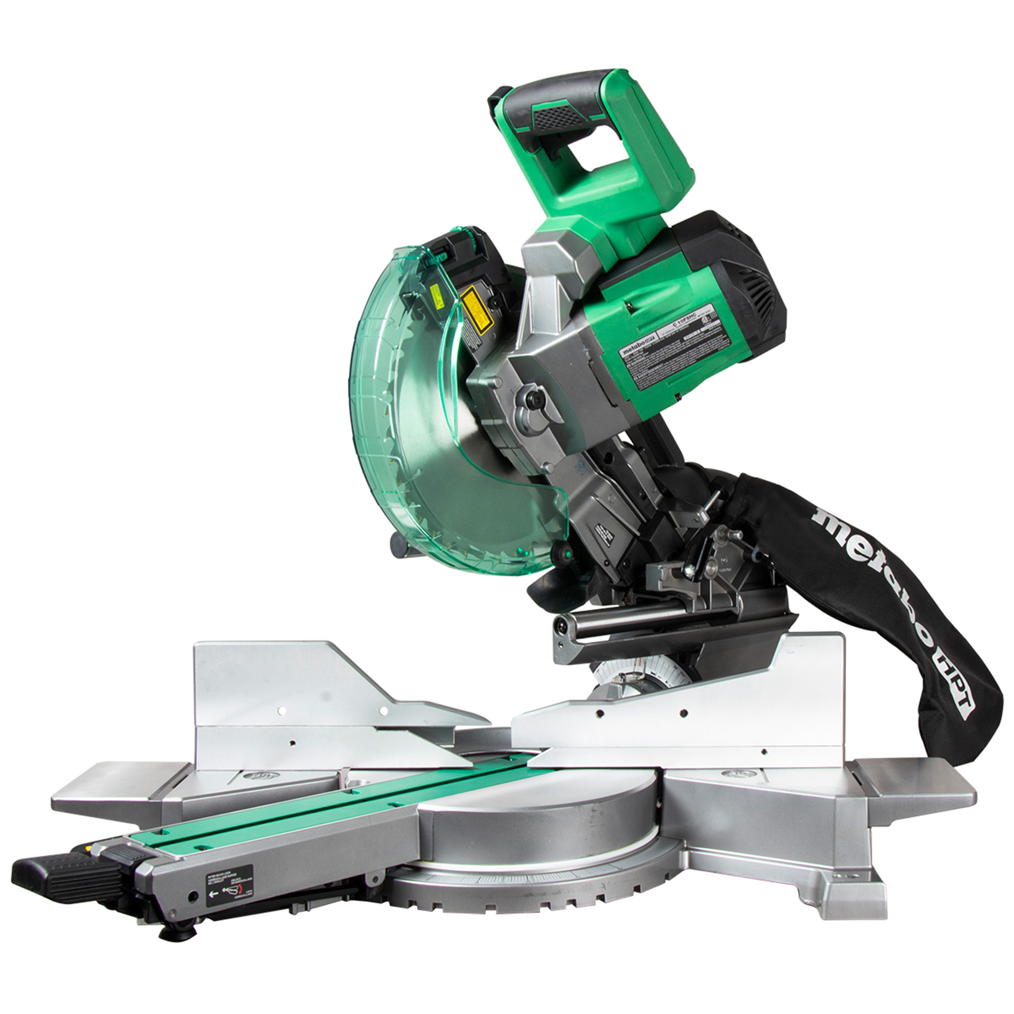 Rental store for 10  SLIDE COMPOUND MITER SAW in Fort Walton Beach FL