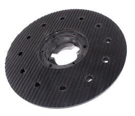 Rental store for POLISHER NYLON PAD HOLDER in Fort Walton Beach FL
