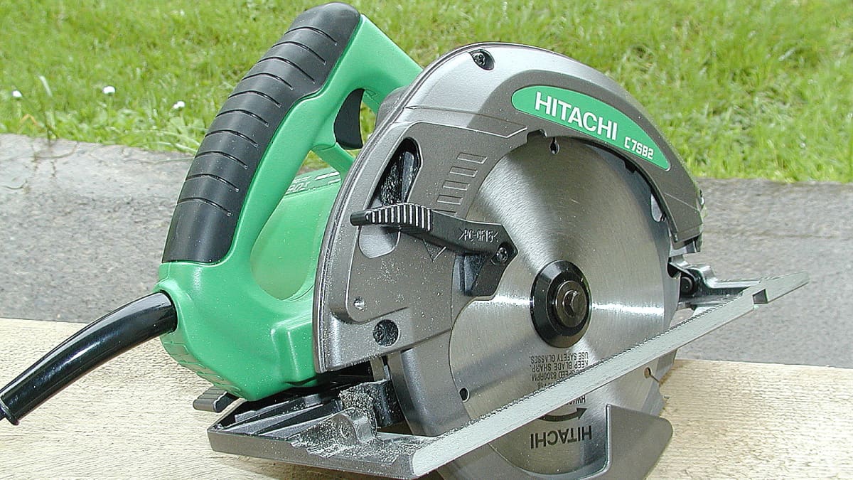 Rental store for 7  CIRCULAR SAW in Fort Walton Beach FL