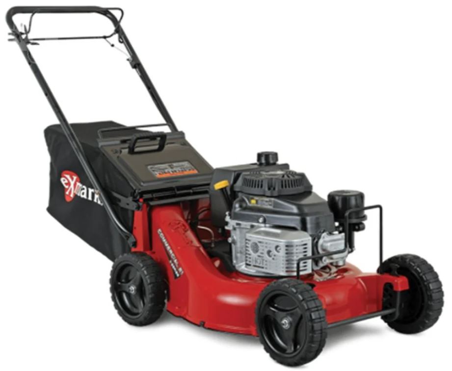 Rental store for EXMARK 21  COMMERCIAL X BBC-FJ180V KAW in Fort Walton Beach FL