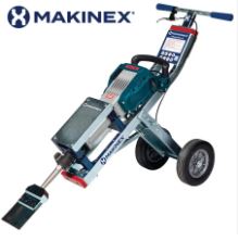 Rental store for 35LB ELEC TILE HAMMER W  CART in Fort Walton Beach FL