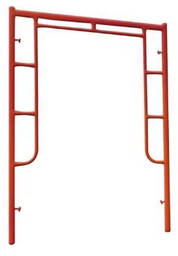 Rental store for 6  SCAFFOLD END FRAMES  6 1 2  X 5  X 7 in Fort Walton Beach FL