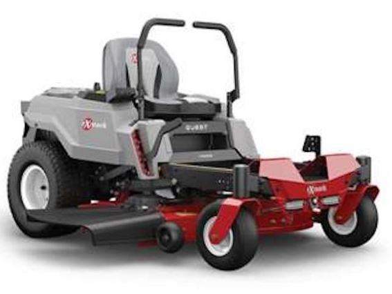 Rental store for EXMARK 42  QUEST V FAB DECK-60V BATTERY in Fort Walton Beach FL