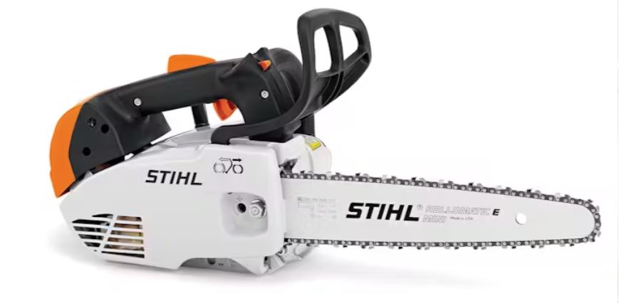 Rental store for MS151TCE 23.6CC 12  TOP HANDLE CHAIN SAW in Fort Walton Beach FL