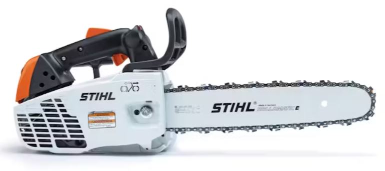 Rental store for MS194T 31.8CC 14  TOP HANDLE CHAIN SAW in Fort Walton Beach FL