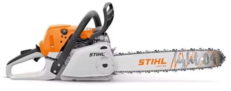 Rental store for MS251CBE 45.6CC 18  CHAIN SAW in Fort Walton Beach FL