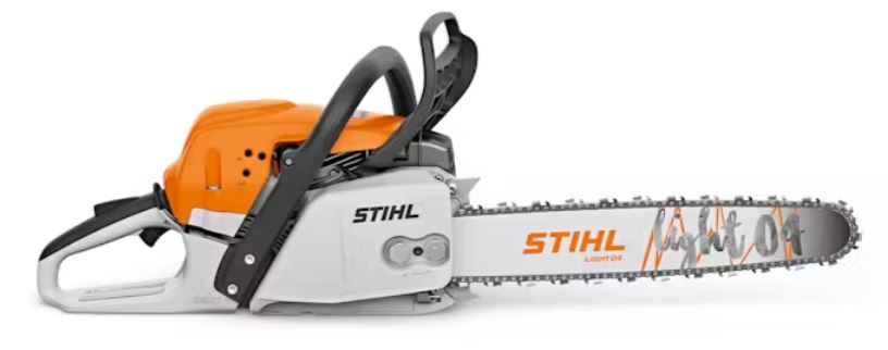 Rental store for MS291 55.5CC 20  CHAIN SAW in Fort Walton Beach FL