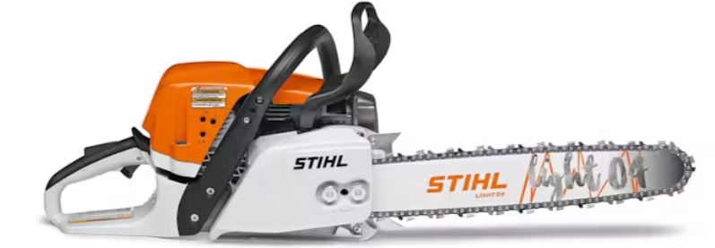 Rental store for MS311 59.0CC 20  CHAIN SAW in Fort Walton Beach FL