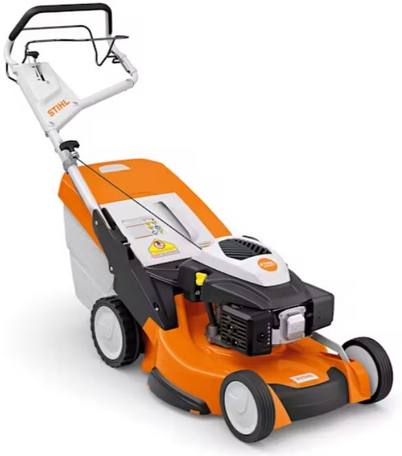 Rental store for RM655V 173CC LAWN MOWER, KOHLER HD775 in Fort Walton Beach FL