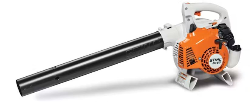 Rental store for BG50 27.2CC HANDHELD BLOWER in Fort Walton Beach FL