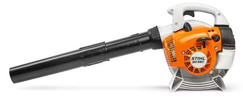 Rental store for BG56CE 27.2CC HANDHELD BLOWER in Fort Walton Beach FL