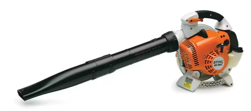 Rental store for BG86CE 27.2CC HANDHELD BLOWER in Fort Walton Beach FL