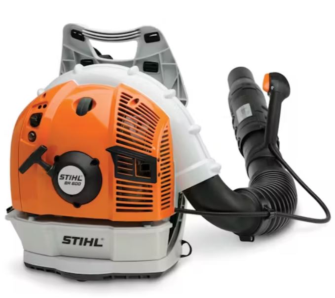 Rental store for BR600 64.8CC BACKPACK BLOWER in Fort Walton Beach FL