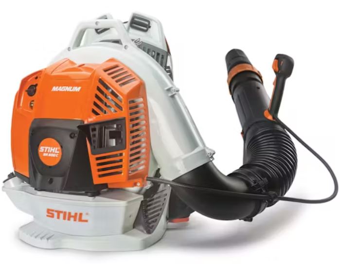 Rental store for BR800CE 79.9CC MAGNUM BACKPACK BLOWER in Fort Walton Beach FL