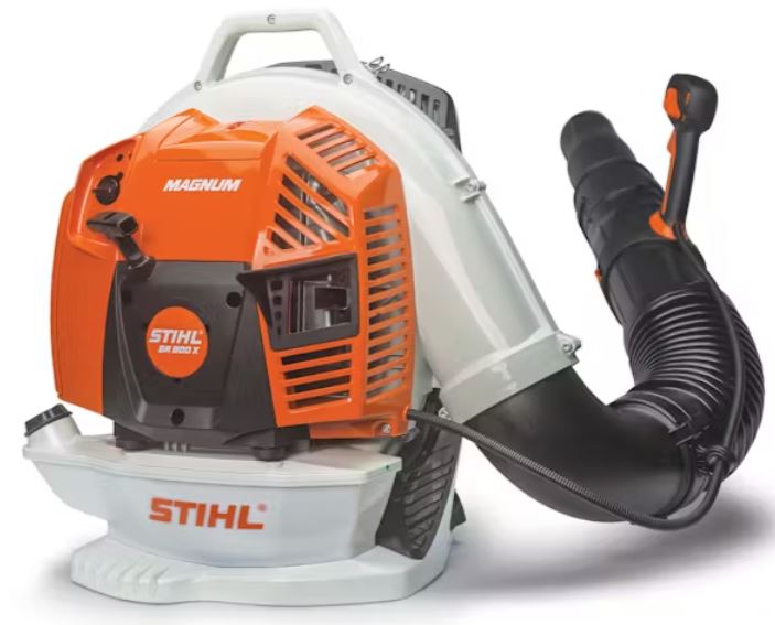 Rental store for BR800X 79.9CC MAGNUM BACKPACK BLOWER in Fort Walton Beach FL