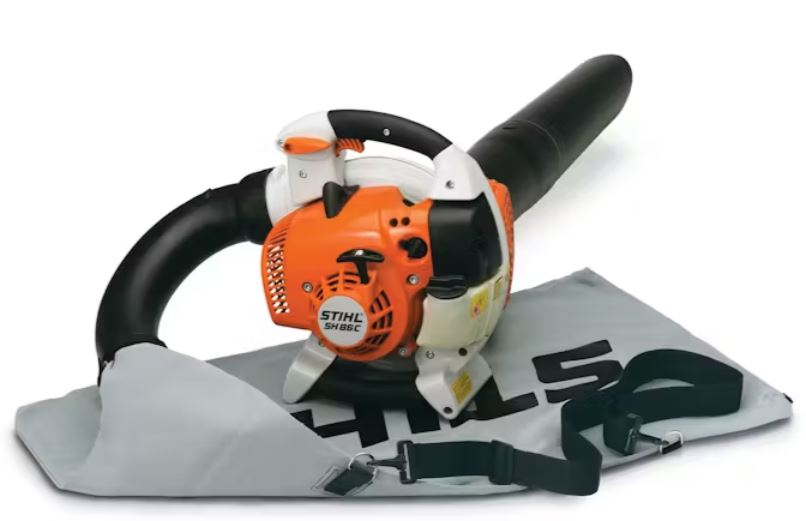 Rental store for SH86CE 27.2CC HANDHELD BLOWER SHRED VAC in Fort Walton Beach FL