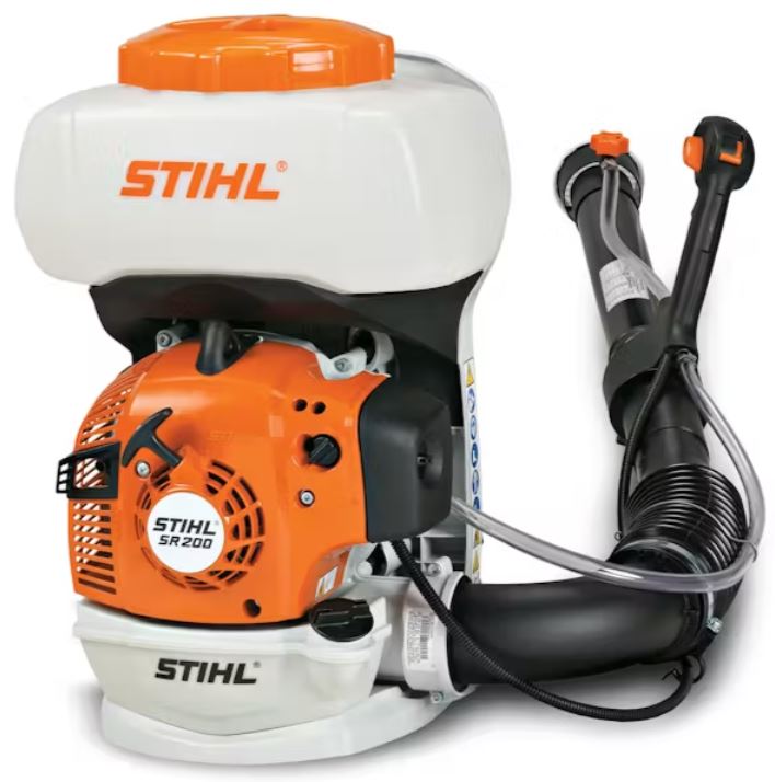 Rental store for SR200 27.2CC BACKPACK SPRAYER in Fort Walton Beach FL