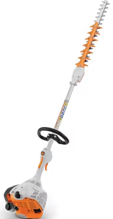 Rental store for HL56K 27.2CC 26  SRT POLE HEDGE TRIMMER in Fort Walton Beach FL