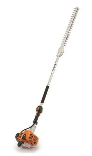 Rental store for HL94K 24.1CC 42  POLE HEDGE TRIMMER in Fort Walton Beach FL