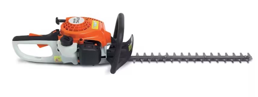 Rental store for HS45 27.2CC 18  HAND HEDGE TRIMMER in Fort Walton Beach FL
