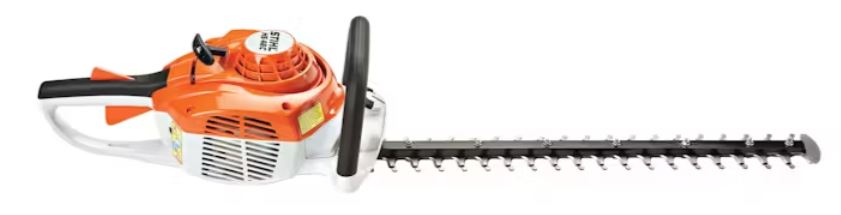 Rental store for HS46CE 21.4CC 22  HAND HEDGE TRIMMER in Fort Walton Beach FL