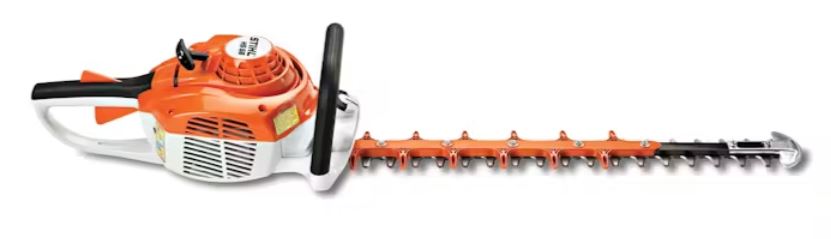 Rental store for HS56 21.4CC 24  HAND HEDGE TRIMMER in Fort Walton Beach FL