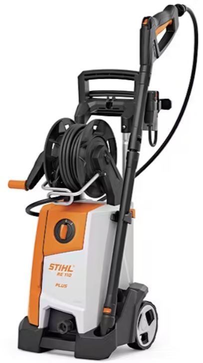 Rental store for RE110PLUS 2000PSI ELEC PRESSURE WASHER in Fort Walton Beach FL