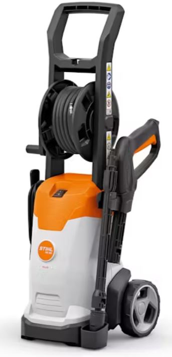 Rental store for RE90PLUS 1800PSI ELEC PRESSURE WASHER in Fort Walton Beach FL