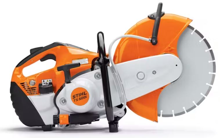 Rental store for TS500I 72.2CC 14  QUICKCUT SAW in Fort Walton Beach FL