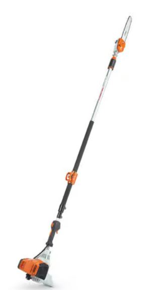 Rental store for HT135 36.3CC 12  EXT POLE SAW-14  BAR in Fort Walton Beach FL