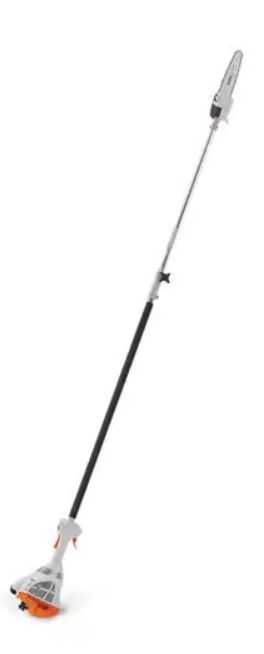 Rental store for HT56CE 27.2CC 9  TWO PIECE POLE SAW-10 in Fort Walton Beach FL