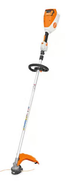Rental store for FSA80R 36V WEED TRIMMER-AK20BAT AL101CH in Fort Walton Beach FL
