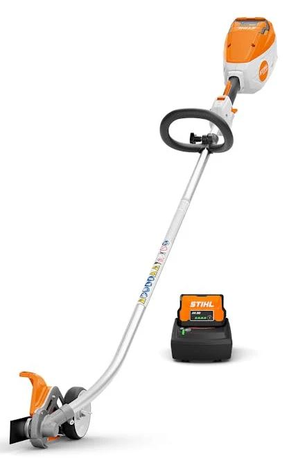 Rental store for FCA80 36V CURVED EDGER-AK30BAT AL101CH in Fort Walton Beach FL