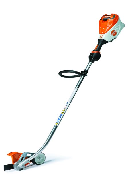 Rental store for FCA135 36V CURVED EDGER - UNIT ONLY in Fort Walton Beach FL