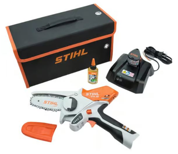 Rental store for GTA26 PRUNING SAW-AS2BAT AL1CH W  CASE in Fort Walton Beach FL