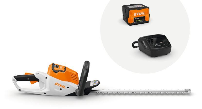 Rental store for HSA50 20  HAND HEDGE TRIM-AK10BAT AL101 in Fort Walton Beach FL
