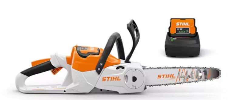 Rental store for MSA60CB 12  CHAIN SAW-AK20BAT AL101CH in Fort Walton Beach FL