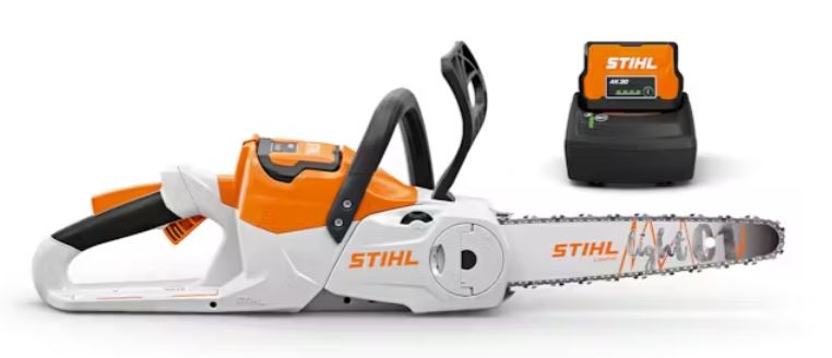 Rental store for MSA70CB 12  CHAIN SAW-AK30BAT AL101CH in Fort Walton Beach FL