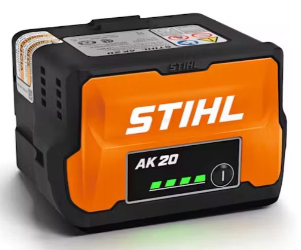 Rental store for AK20 LITHIUM ION 36 VOLT BATTERY in Fort Walton Beach FL