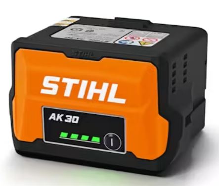 Rental store for AK30 LITHIUM ION 36 VOLT BATTERY in Fort Walton Beach FL