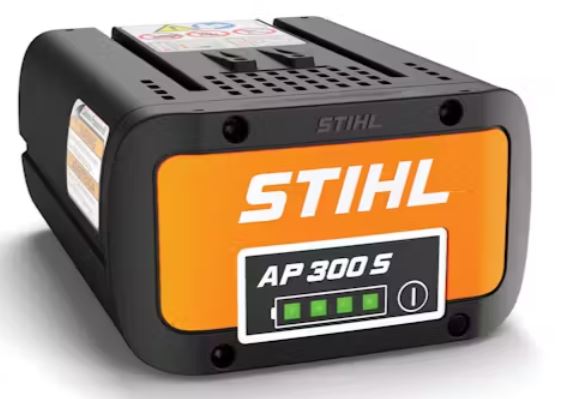 Rental store for AP300S LITHIUM ION 36 VOLT BATTERY in Fort Walton Beach FL