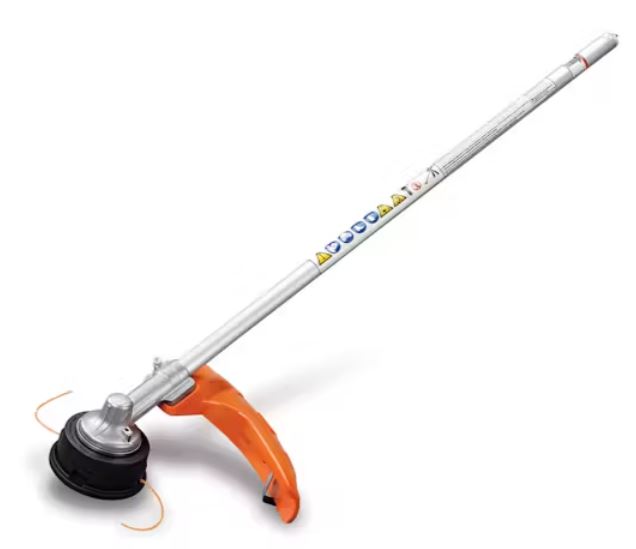 Rental store for KOMBI FS-KM TRIMMER ATTACHMENT in Fort Walton Beach FL